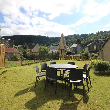 Le Mont-dore, T3 Renove Avec Jardin Prive Et Parking, Acces Wifi * Le Mont-Dore