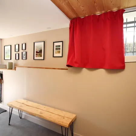 Apartamento Le Mont-dore, T3 Renove Avec Jardin Prive Et Parking, Acces Wifi - Fr-1-608-37 *