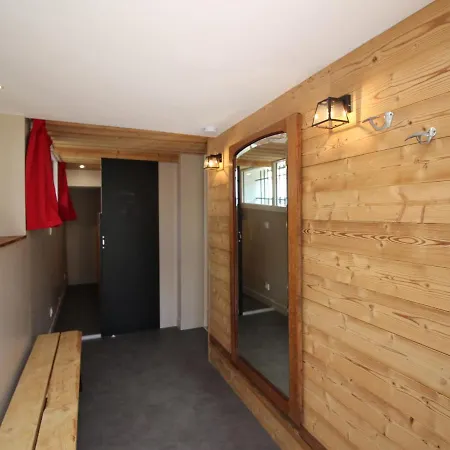 Le Mont-dore, T3 Renove Avec Jardin Prive Et Parking, Acces Wifi *