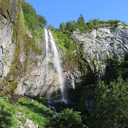 Le Mont-dore, T3 Renove Avec Jardin Prive Et Parking, Acces Wifi Appartement Le Mont-Dore